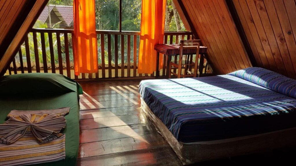 Hostal El Portal De Semuc Champey in Semuc Champey