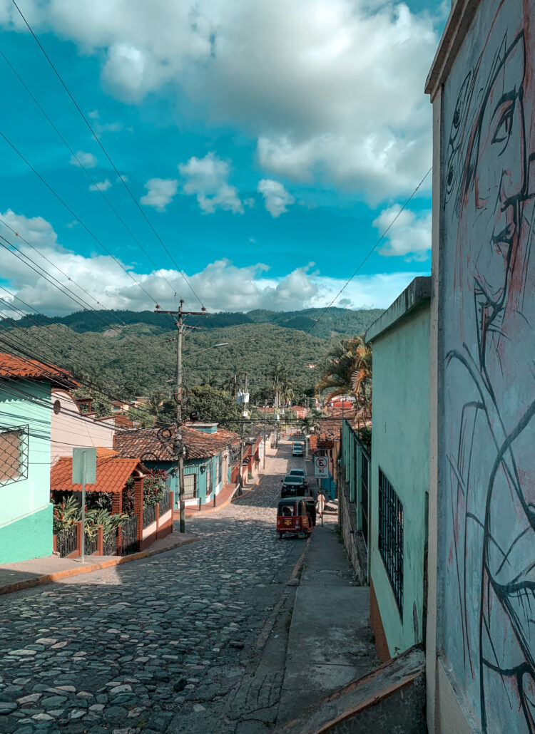 8 Best Hotels in Copan Ruinas, Honduras