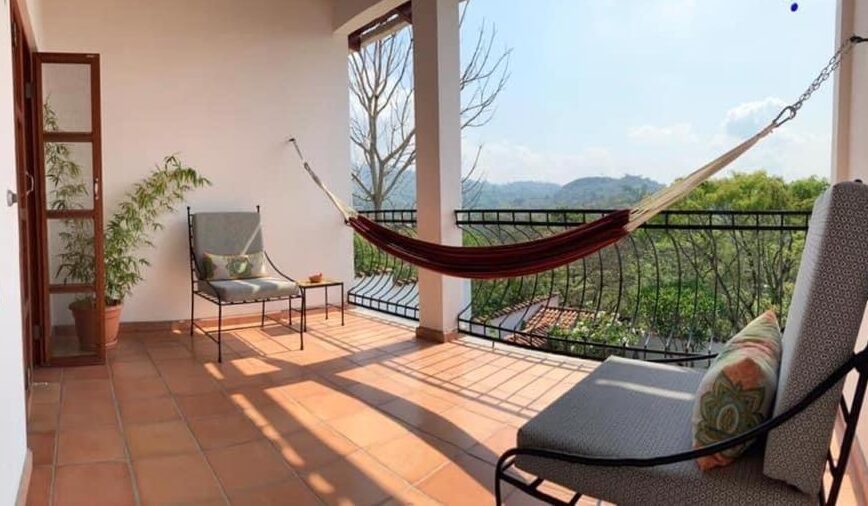 Terramaya Boutique Hotel in Copan Ruinas