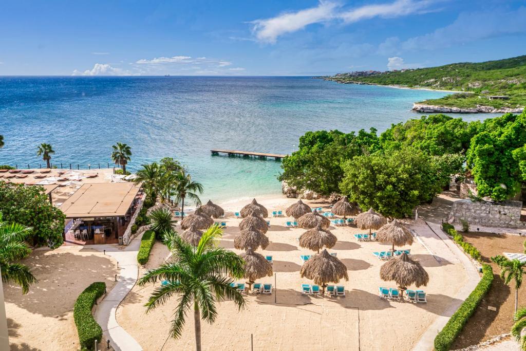 Dreams Curacao Resort
