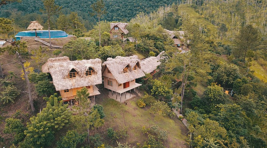 Hostal Vista Verde Lanquin