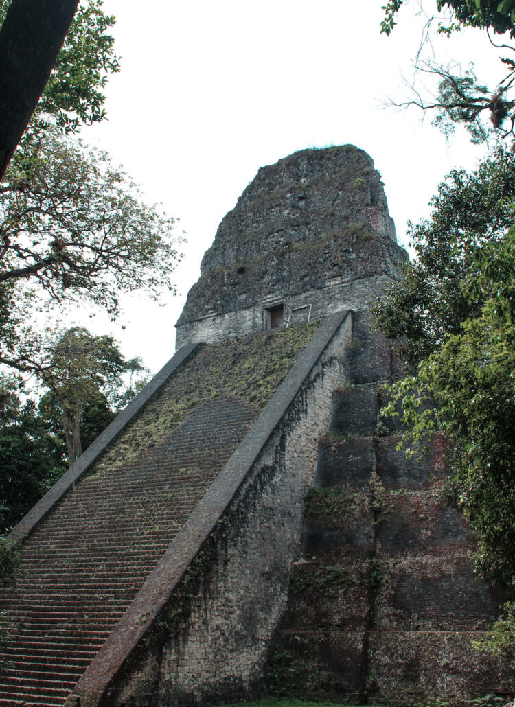 Best Hotels Near Tikal