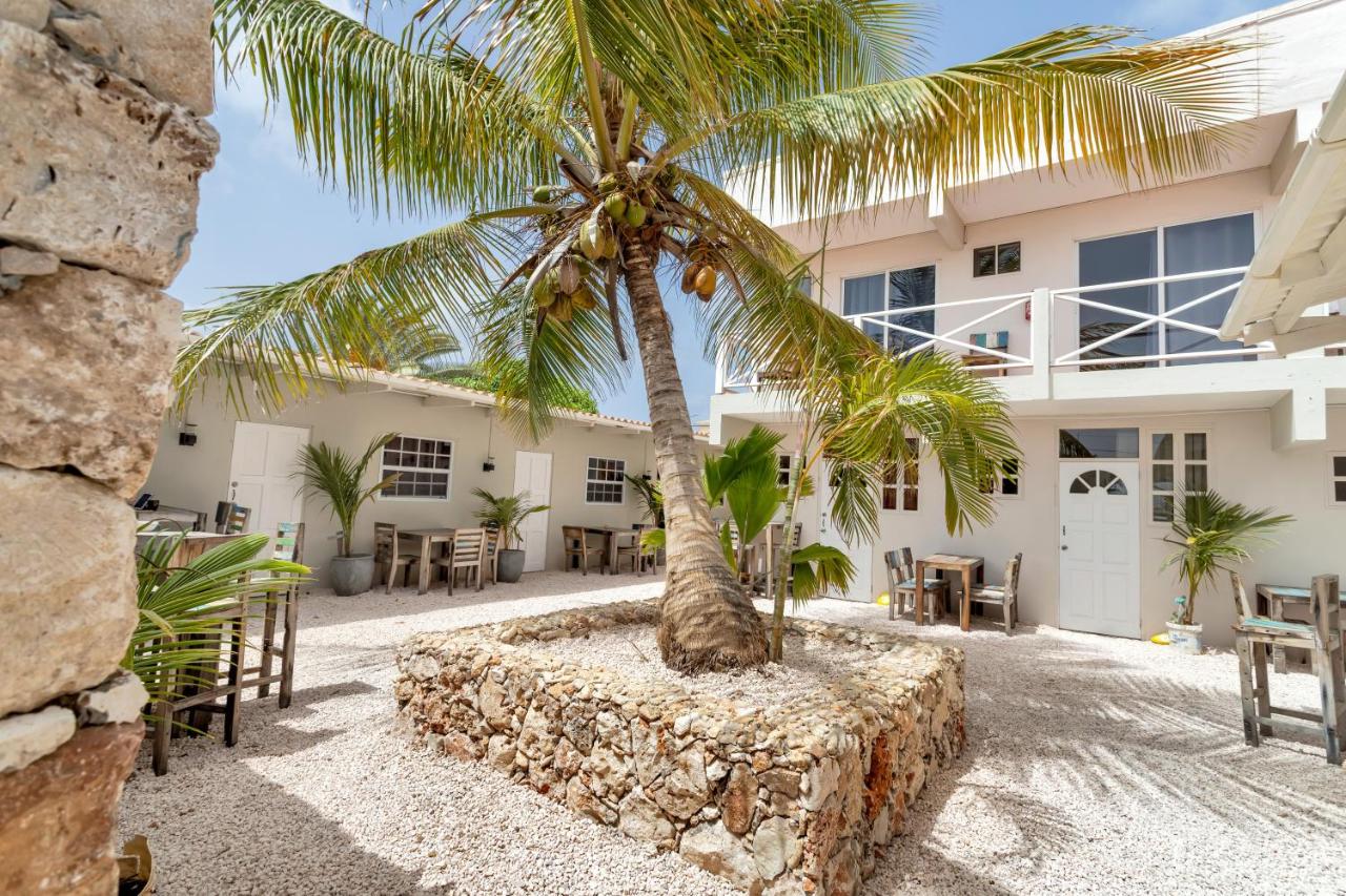 15 Best Hotels in Bonaire Top Places to Stay Stay to Wander