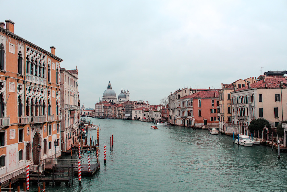 Luxury Hotels in Venice Italy