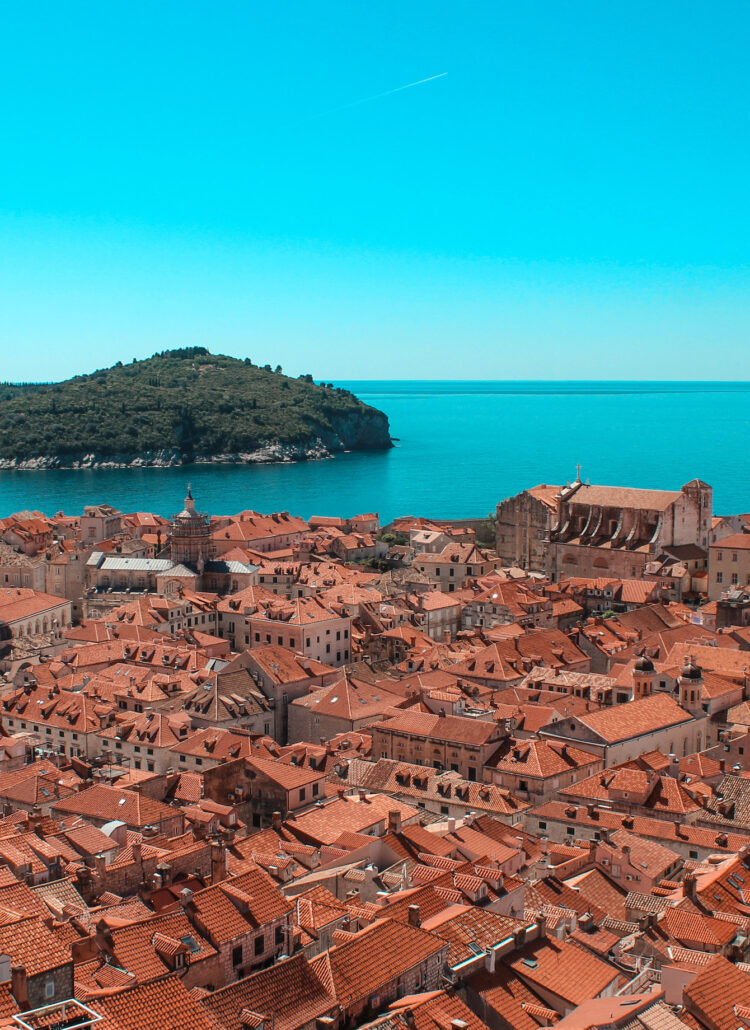 10 Best Luxury Hotels in Dubrovnik, Croatia