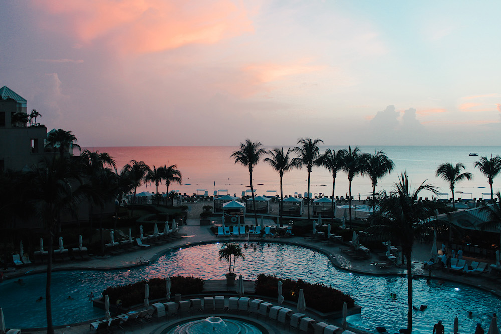 Best Luxury Hotels in Grand Cayman