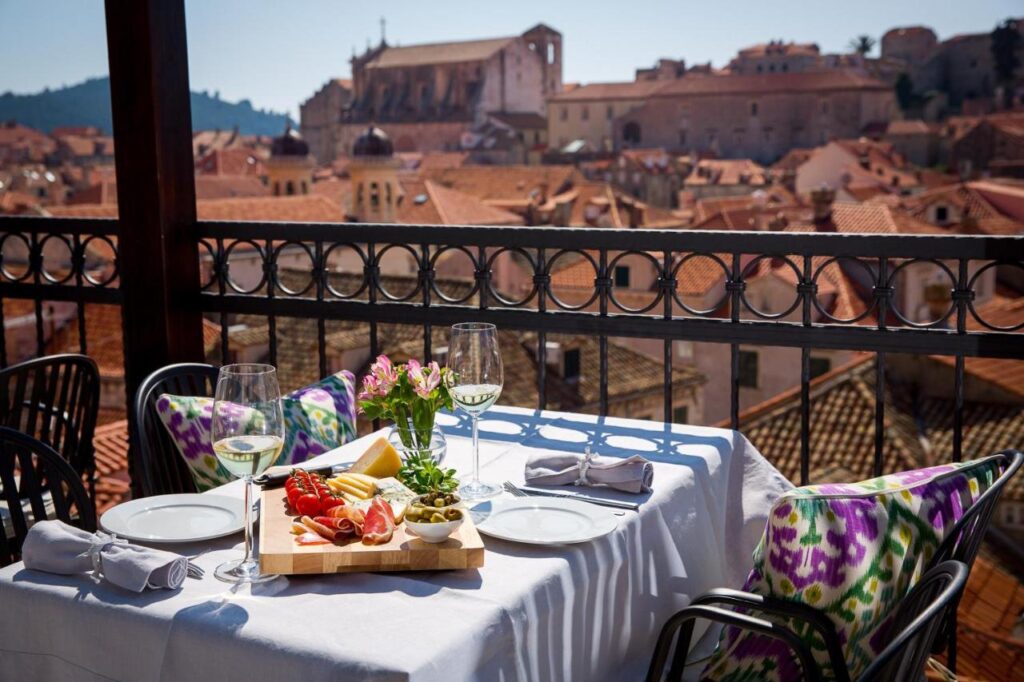 Boutique Hotel Stari Grad in Dubrovnik