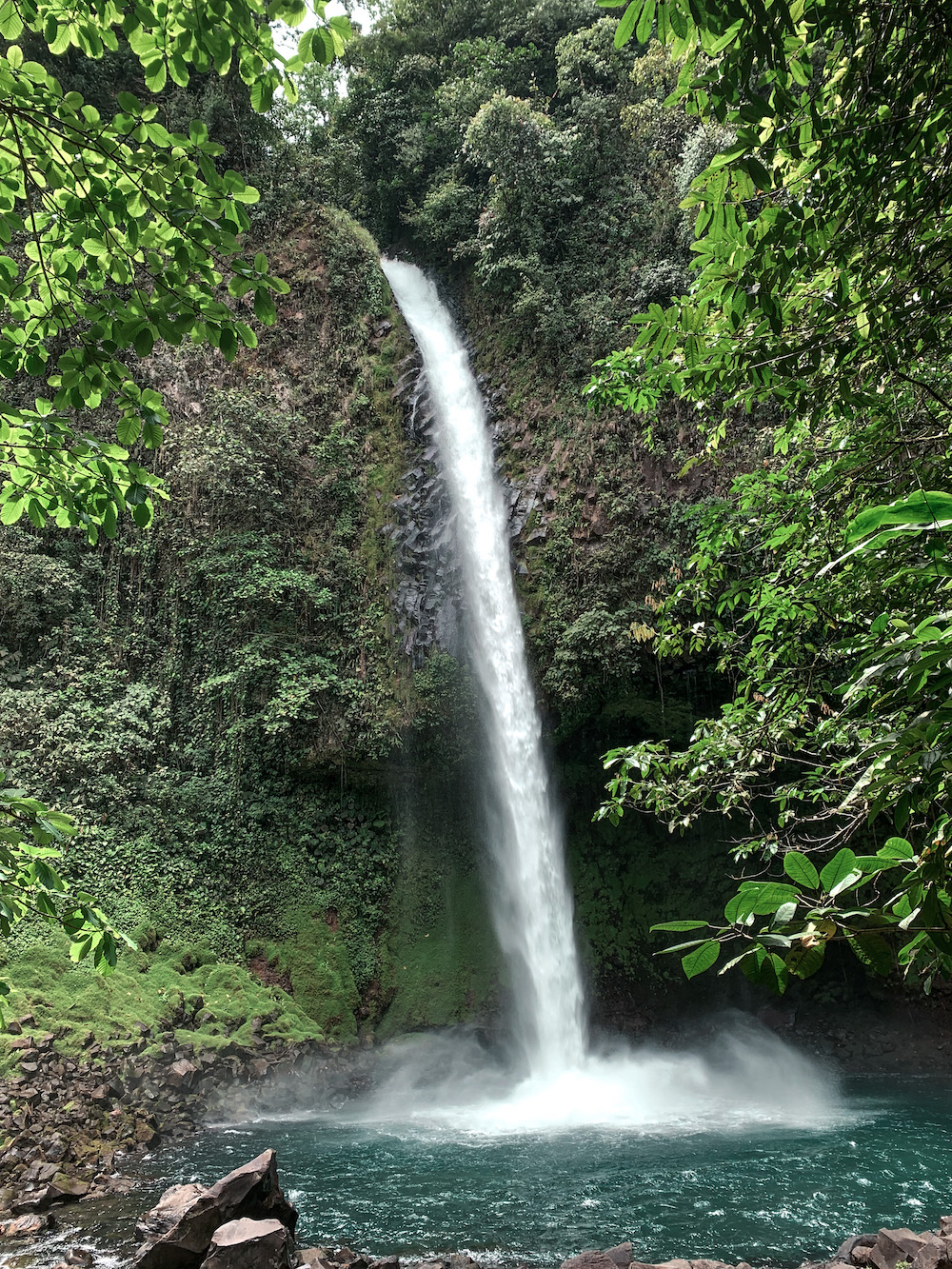 Where to Stay in La Fortuna, Costa Rica - Stay To Wander