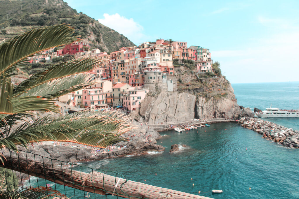 Best Hotels in Cinque Terre