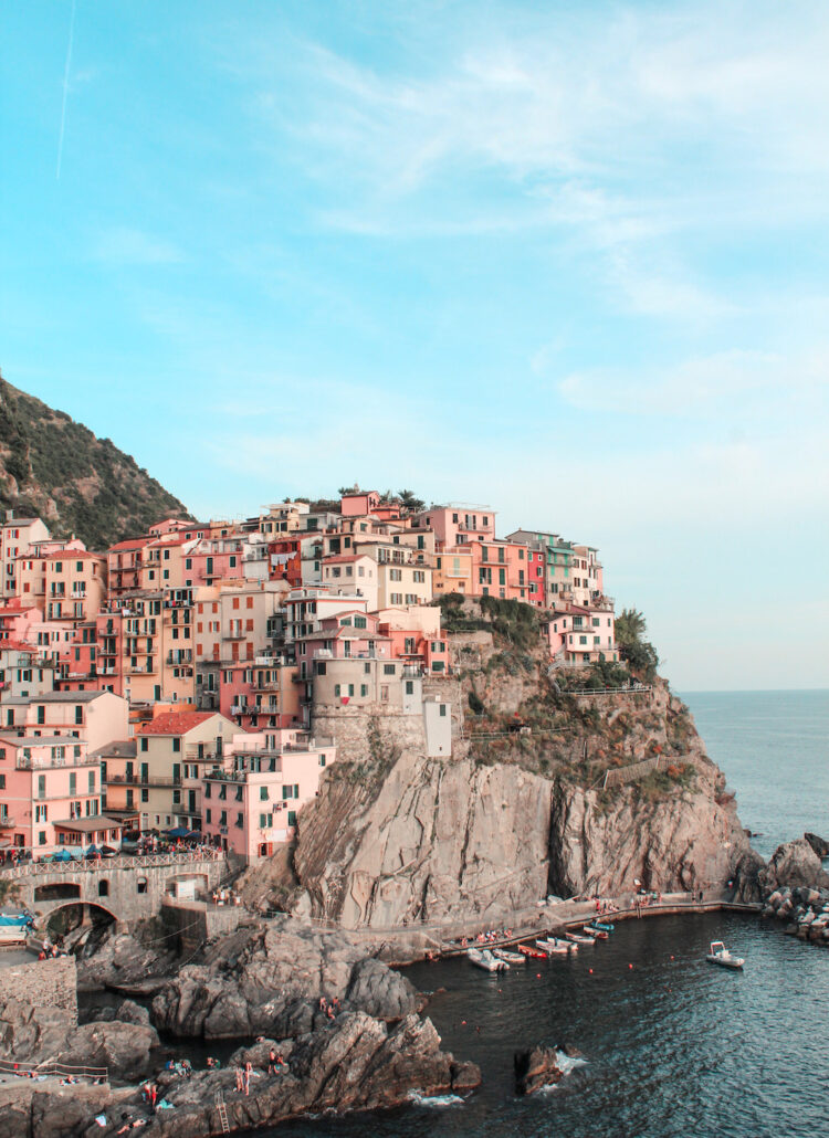 Where to Stay in Cinque Terre, Italy (Best Towns & Hotels)