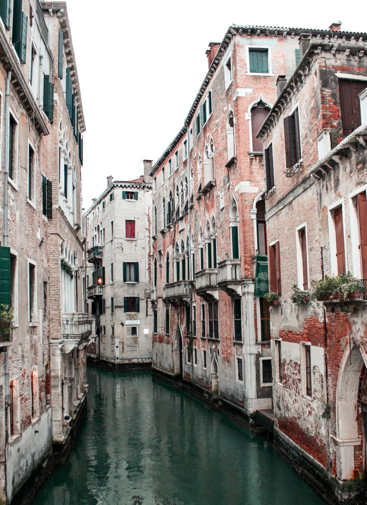 10 Best Luxury Hotels in Venice, Italy