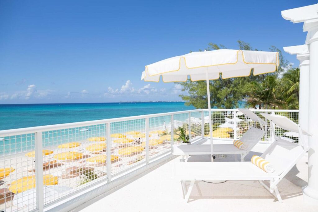 Palm Heights Grand Cayman