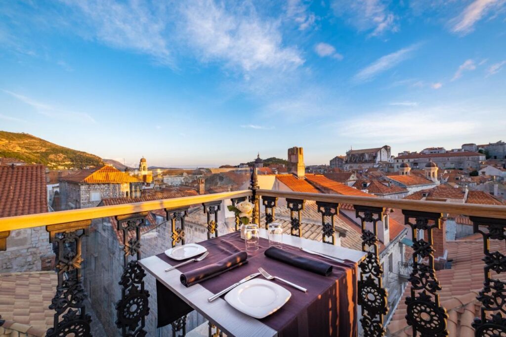 10 Best Luxury Hotels In Dubrovnik Croatia Stay To Wander