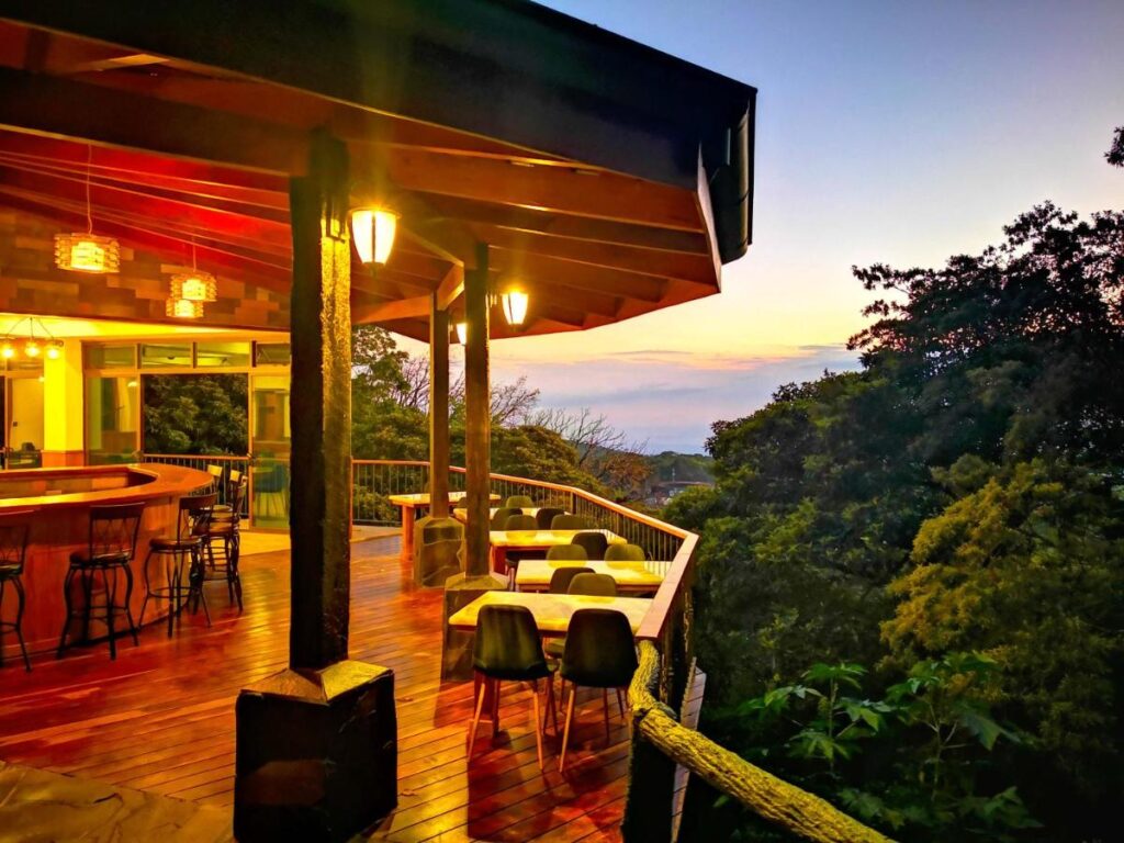 Koora Hotel in Monteverde