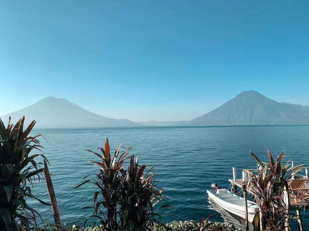Best Hotels in Lake Atitlan