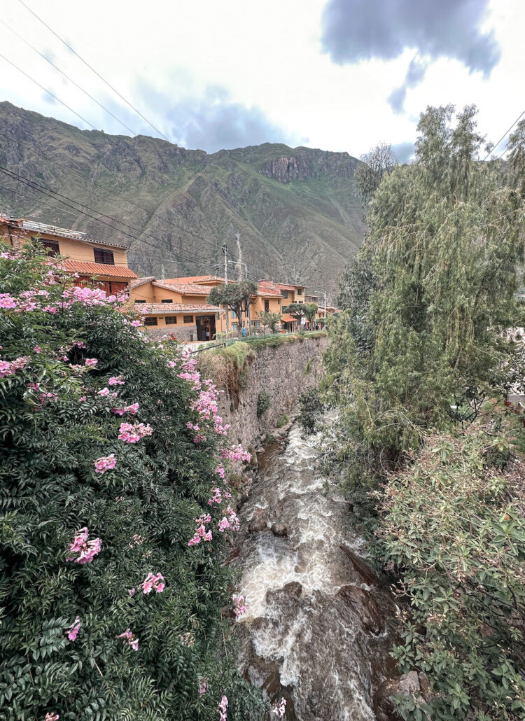 Best Hotels in Ollantaytambo Peru