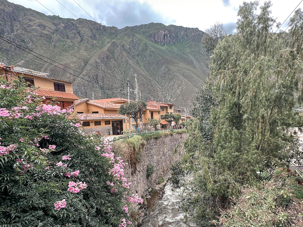 Best Hotels in Ollantaytambo