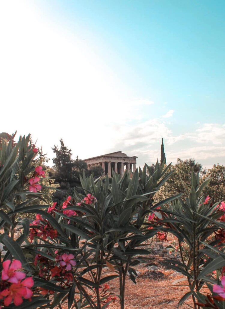 14 Best Luxury Hotels in Athens, Greece