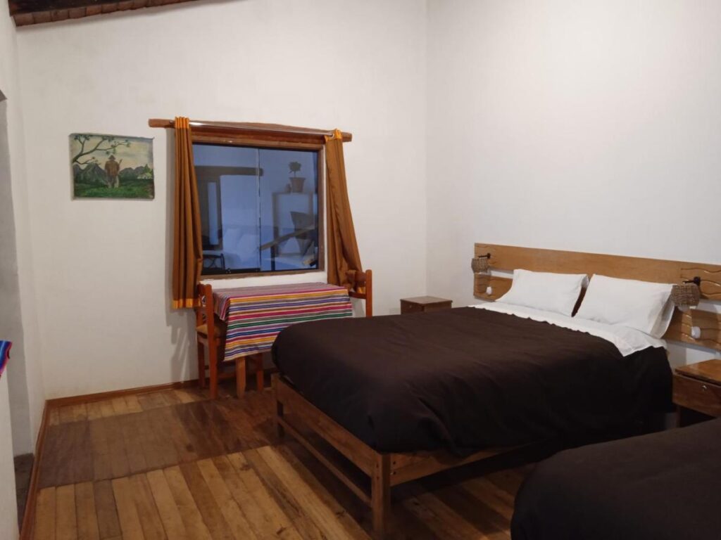 Casa Inka B&B