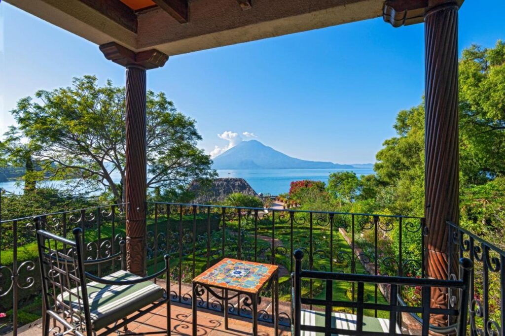 Hotel Atitlan