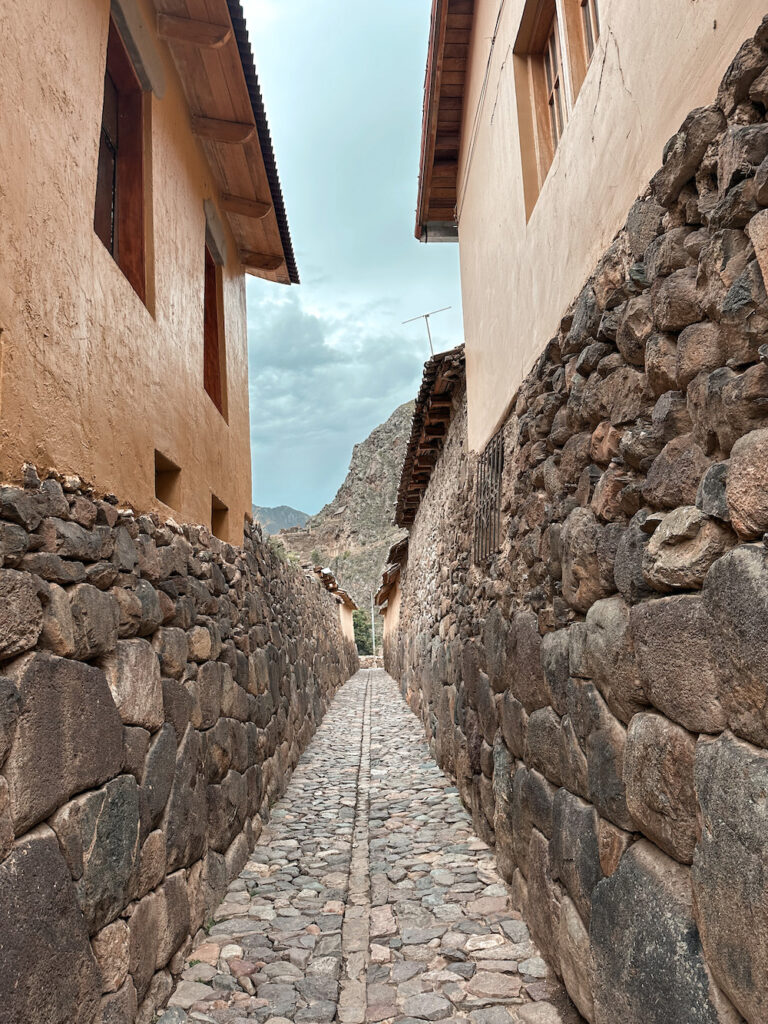 Best Hotels in Ollantaytambo