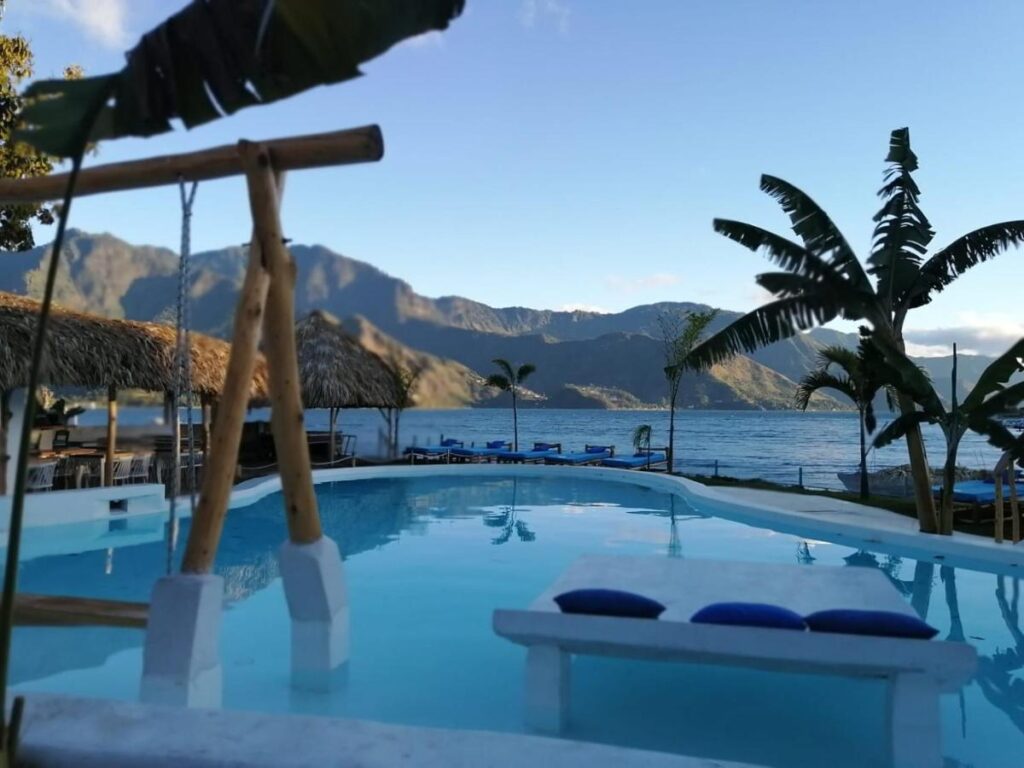 Sababa Resort