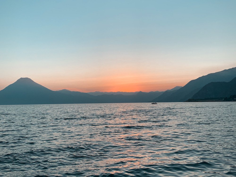 Where to Stay in Lake Atitlan
