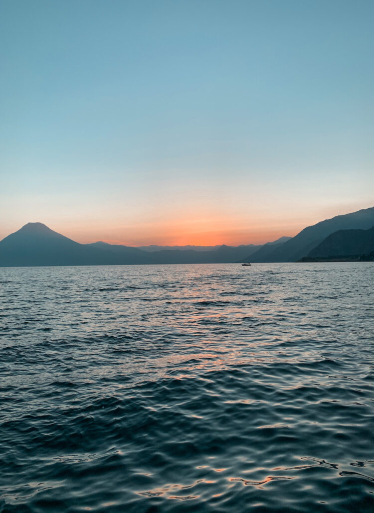 Where to Stay in Lake Atitlan, Guatemala