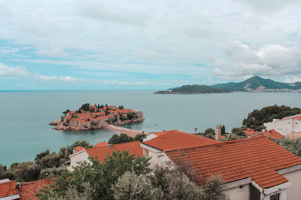 Best Resorts in Montenegro