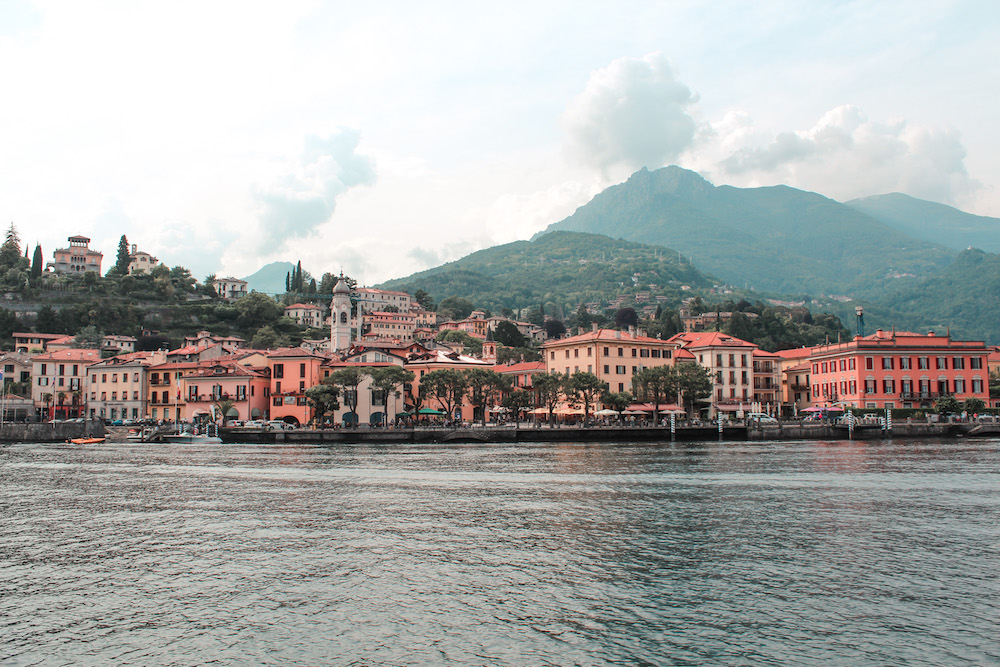 Where to Stay in Lake Como Without a Car