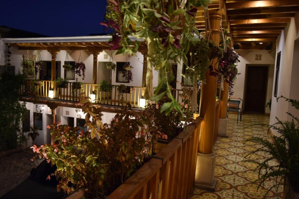 Casa Morasan Hotel Boutique