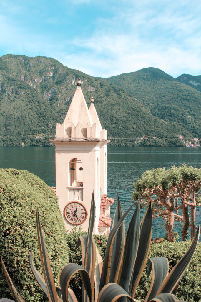 Where to Stay in Lake Como Without a Car