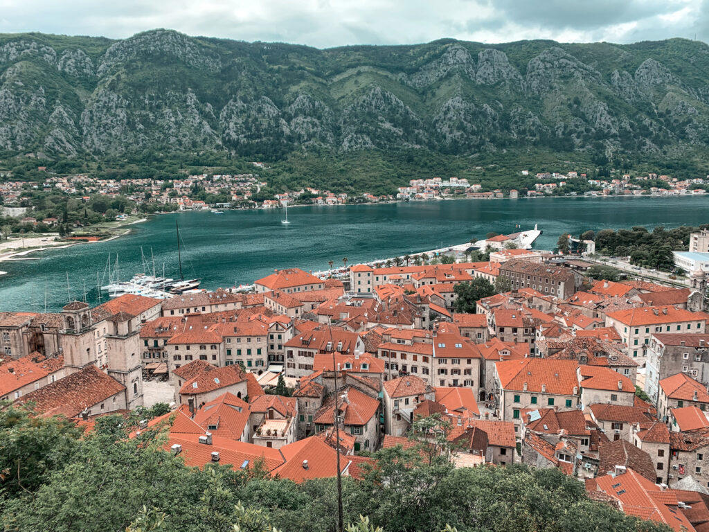 Luxury Hotels in Kotor Montenegro