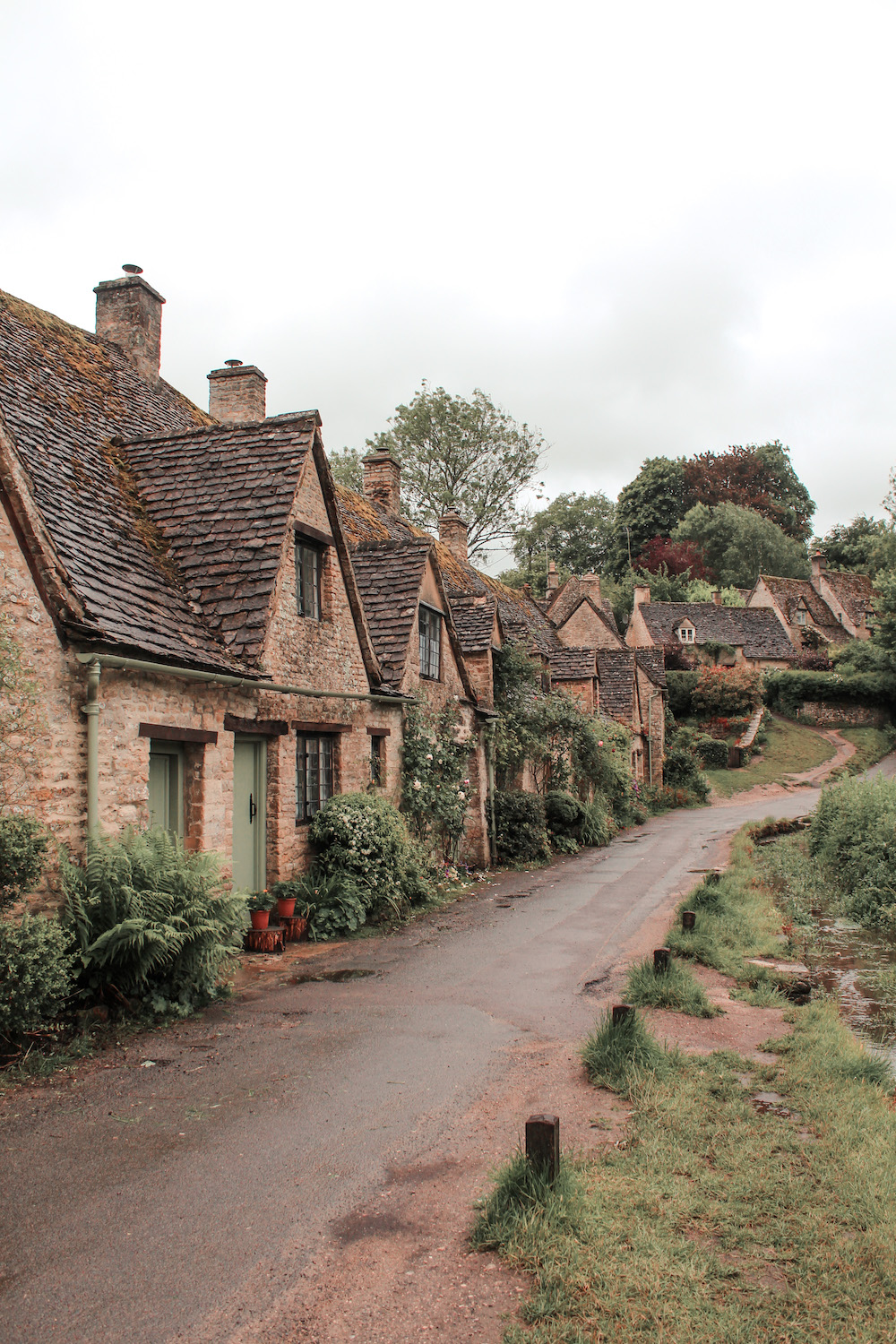 10 Best Luxury Hotels In The Cotswolds - Stay To Wander