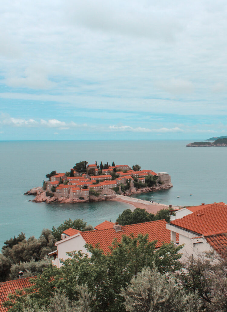8 Best Resorts in Montenegro