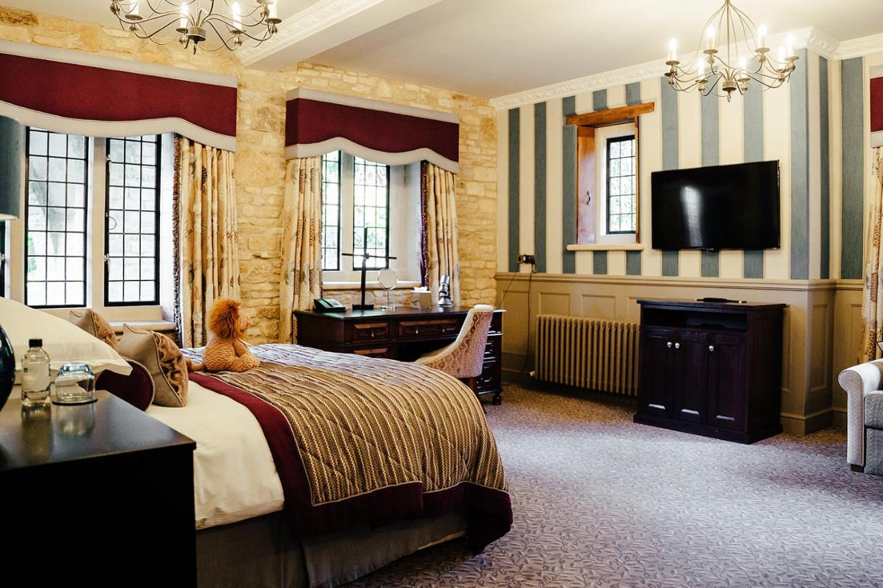10 Best Luxury Hotels in the Cotswolds - Stay to Wander