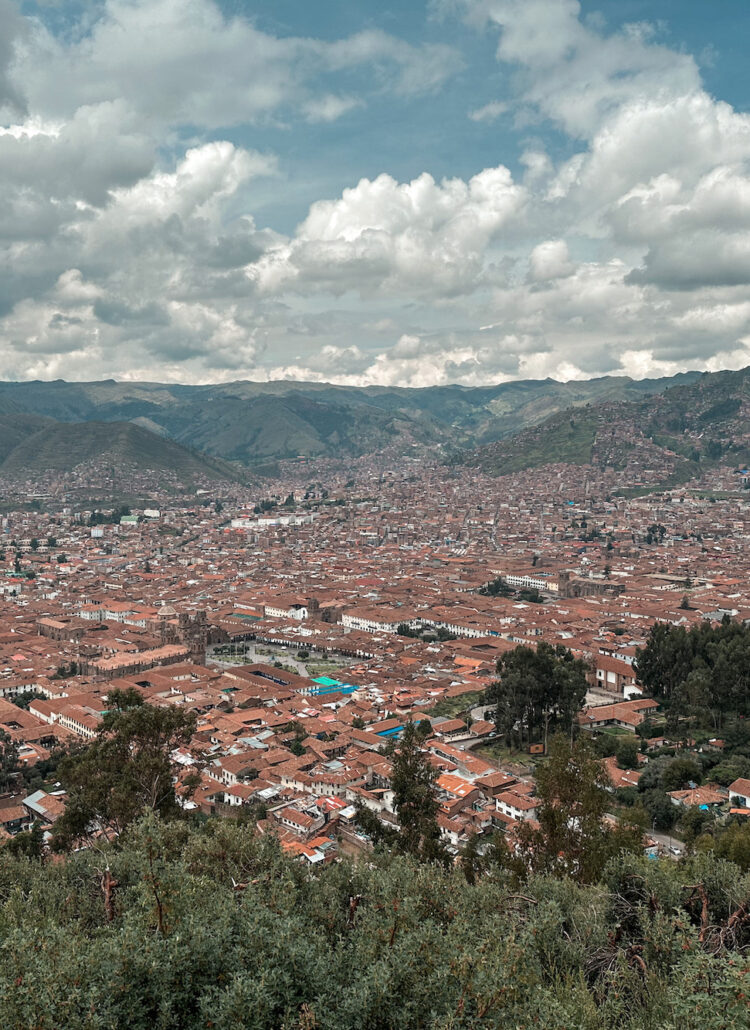 Where to Stay in Cusco, Peru
