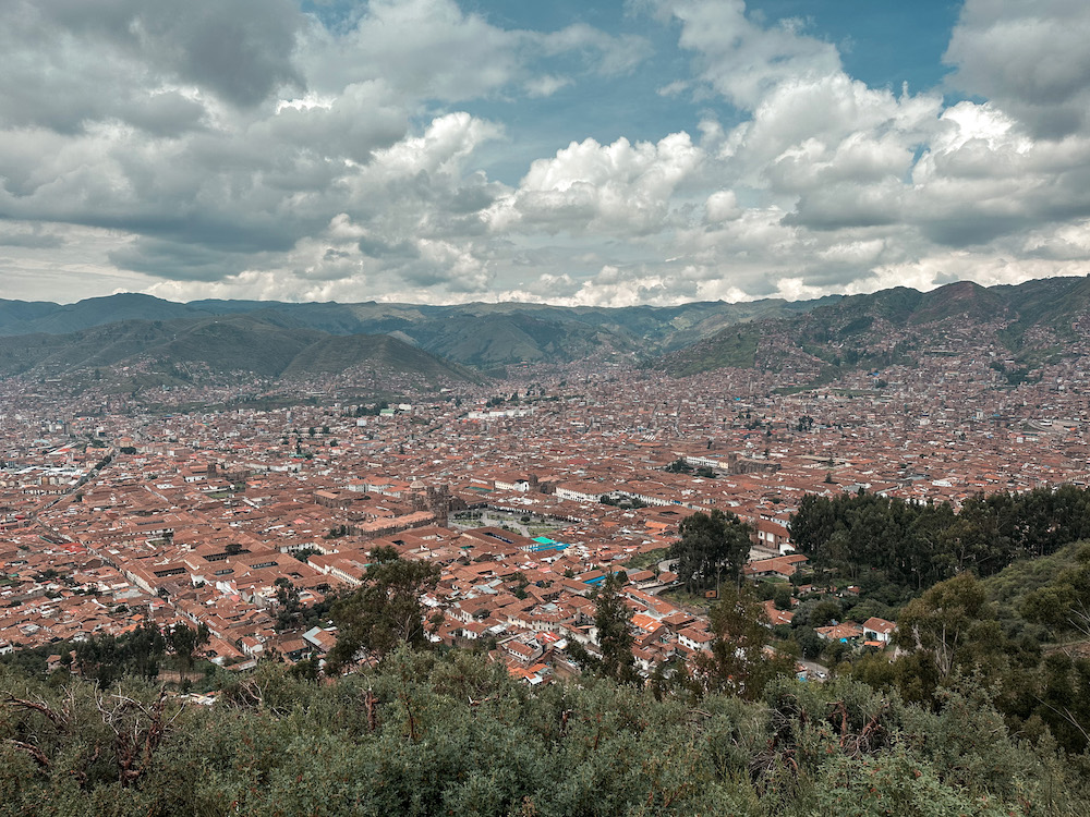 Where to Stay in Cusco Peru
