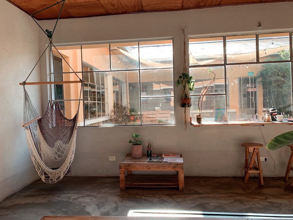 Where to Stay in Xela