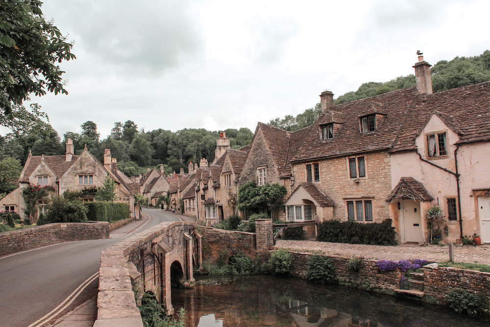 Luxury Hotels in the Cotswolds