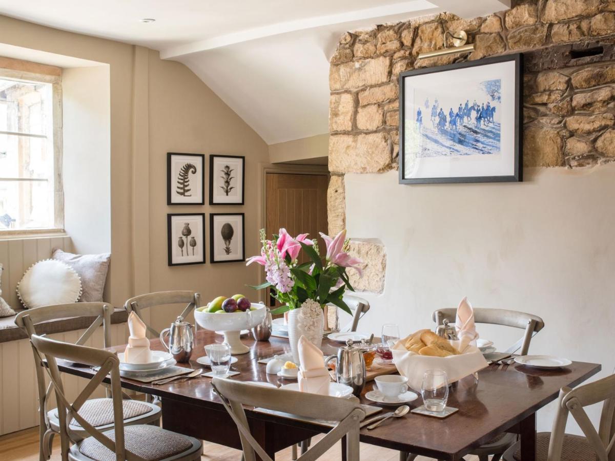 10 Best Luxury Hotels in the Cotswolds - Stay to Wander