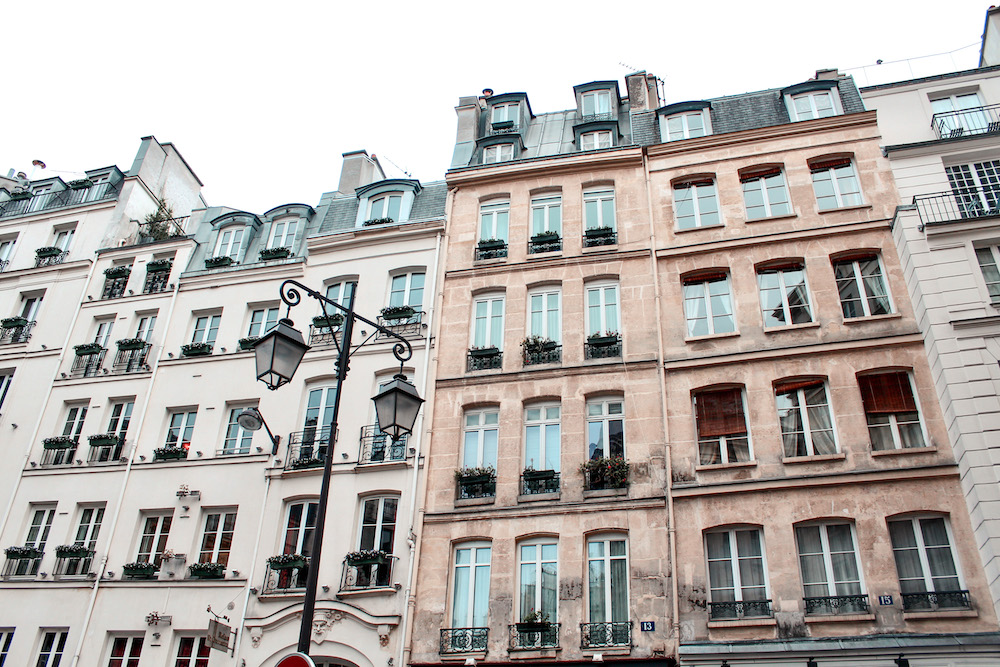 Best Boutique Hotels in Paris