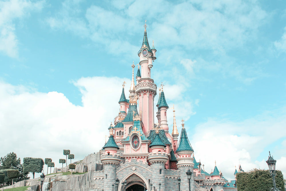 Best Hotels Near Disneyland Paris