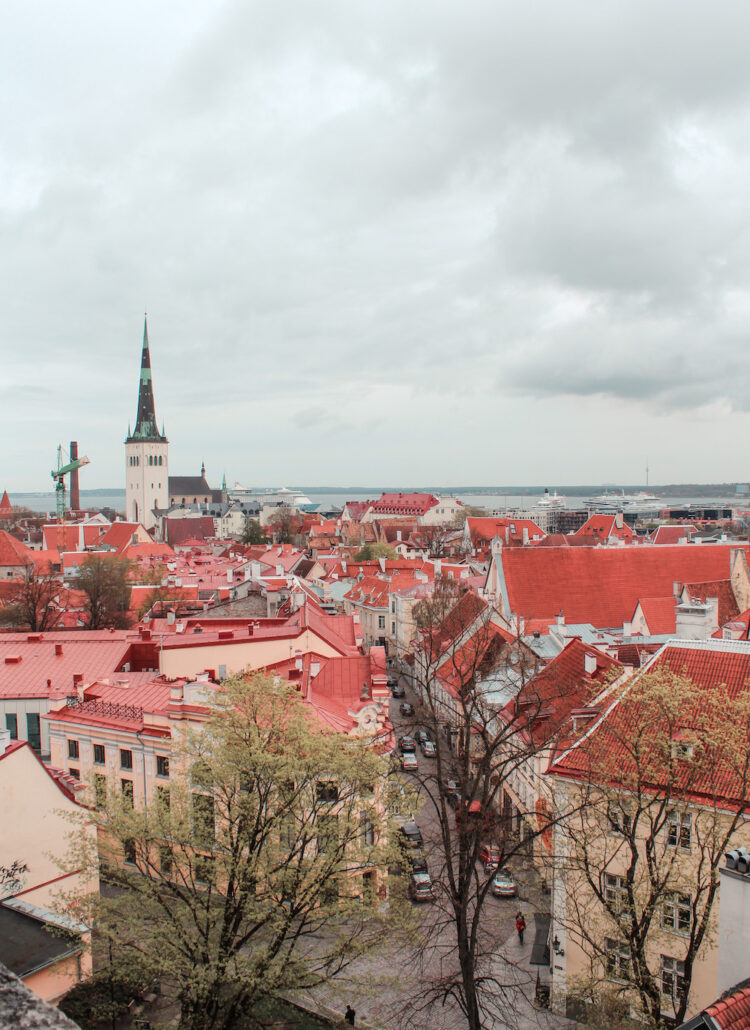 10 Best Hotels in Tallinn, Estonia