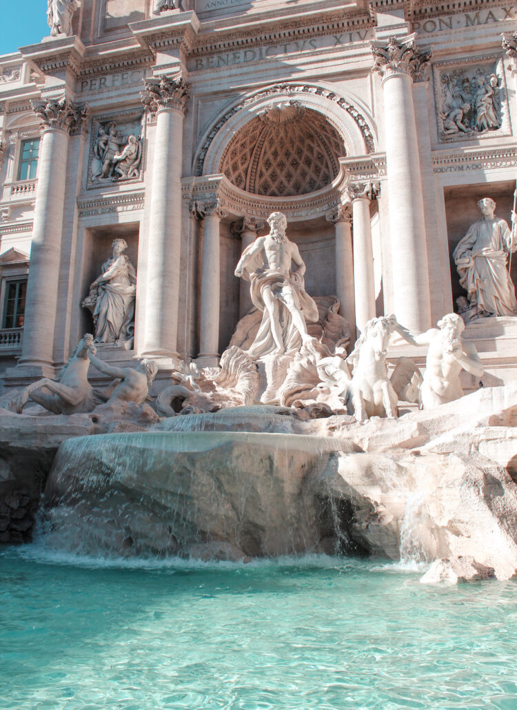 Best Luxury Hotels in Rome Italy