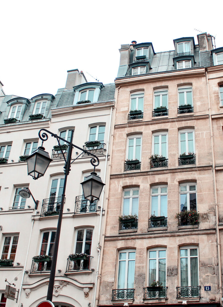 11 Best Boutique Hotels in Paris, France