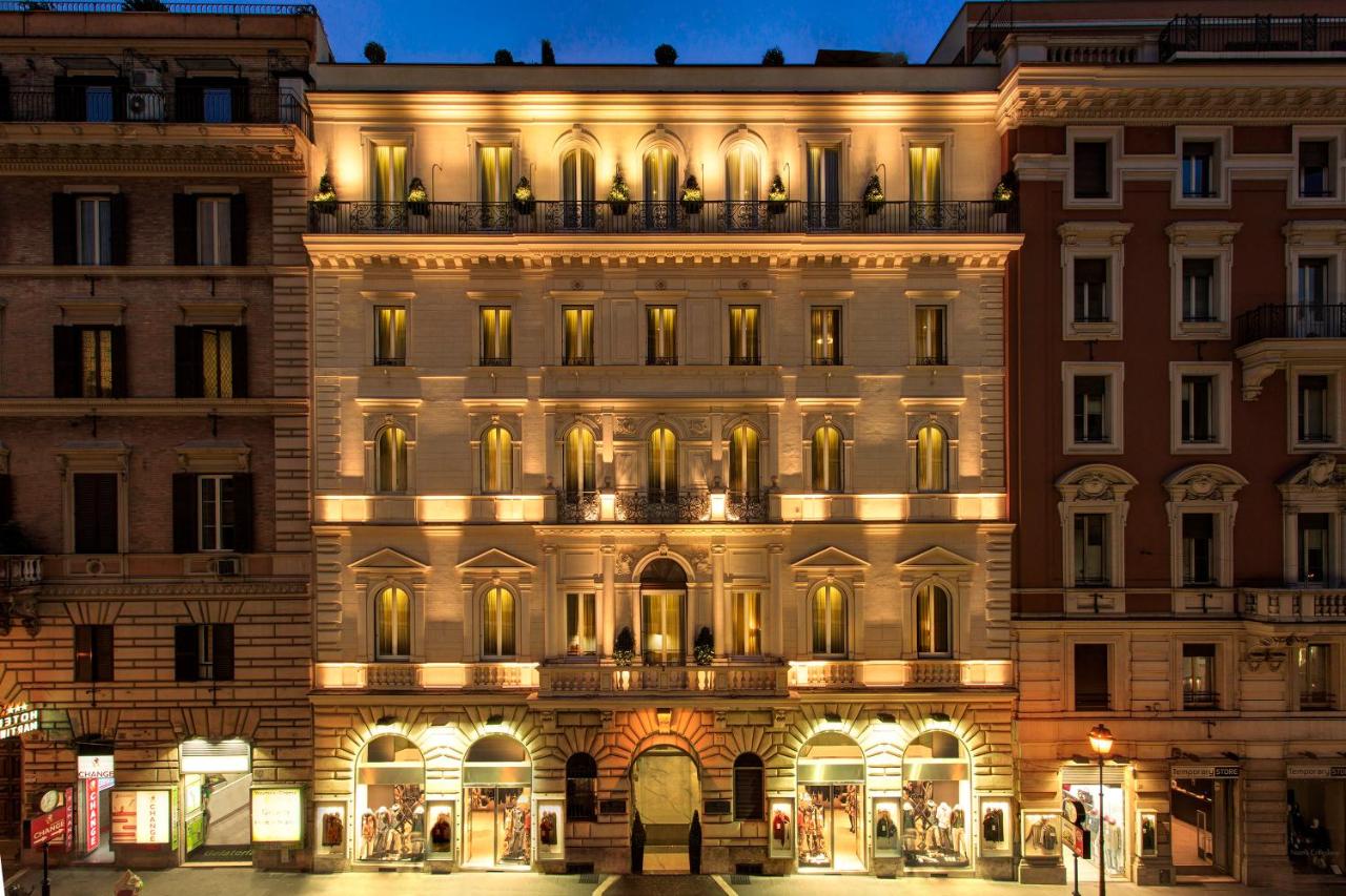 15 Best Luxury Hotels in Rome, Italy - Stay to Wander