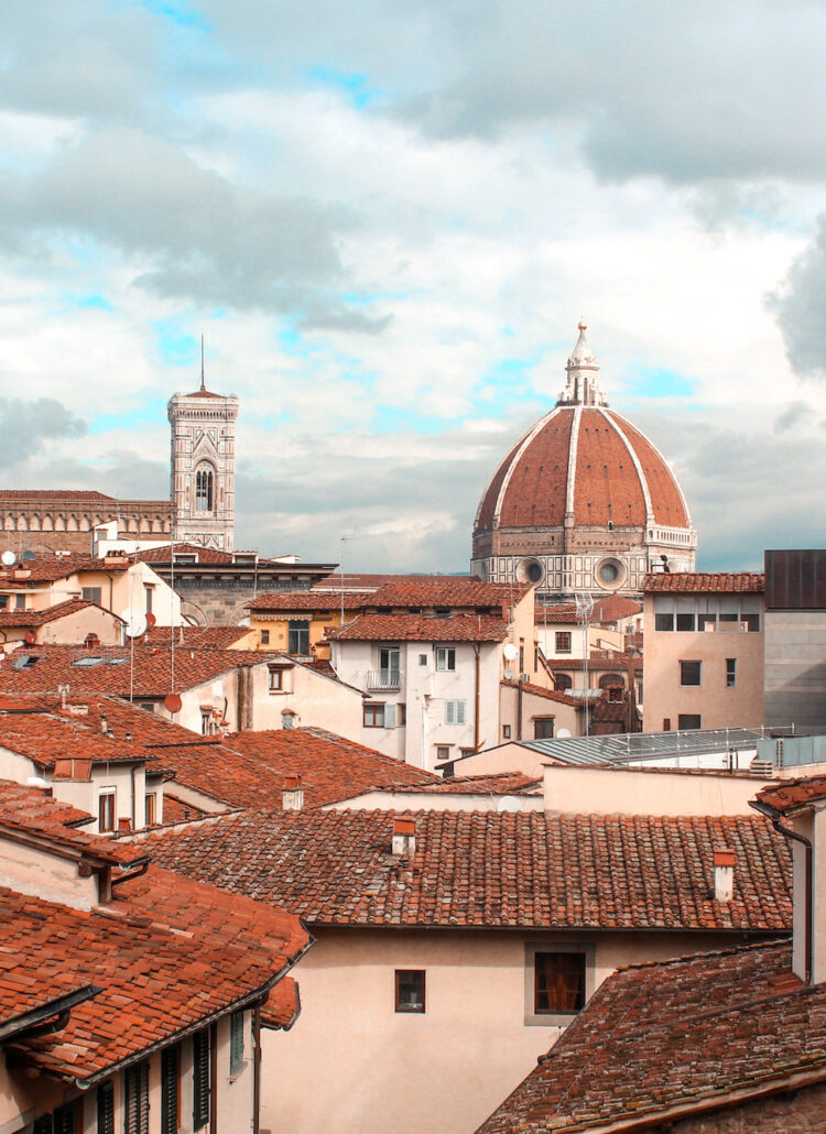 Where to Stay in Florence, Italy (For Every Budget)