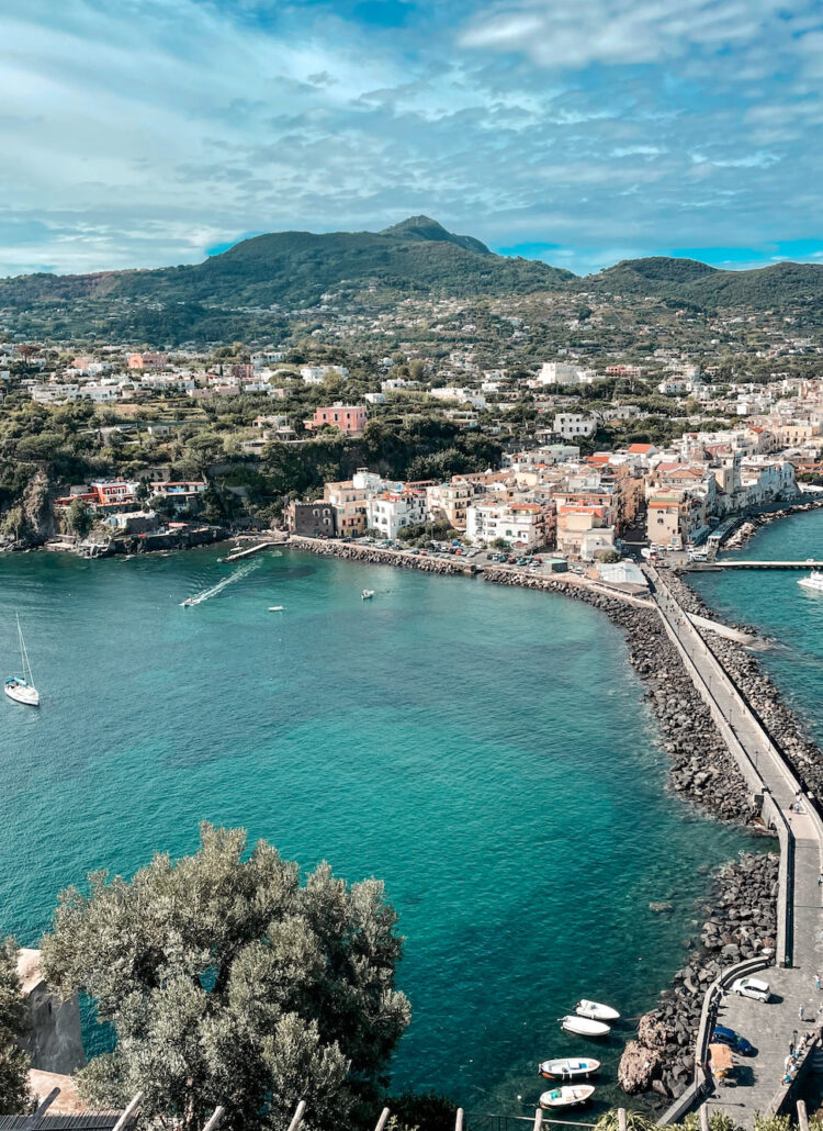 Best Hotels in Ischia Italy