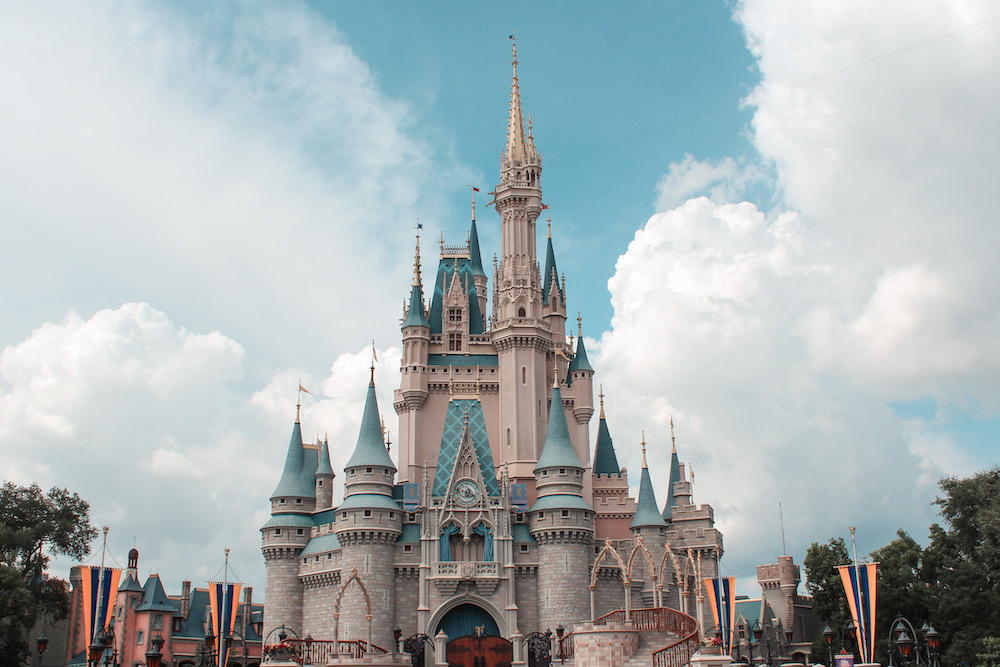 Best Off Site Hotels Near Disney World